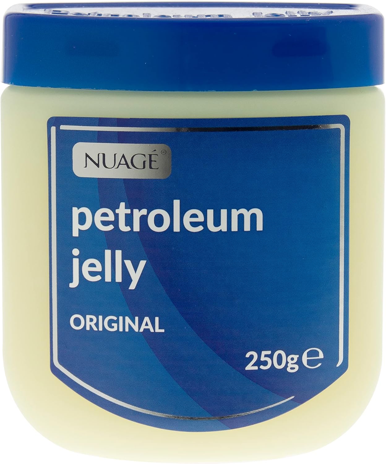 Nuage Everday Essential Petroleum Jelly, 250G