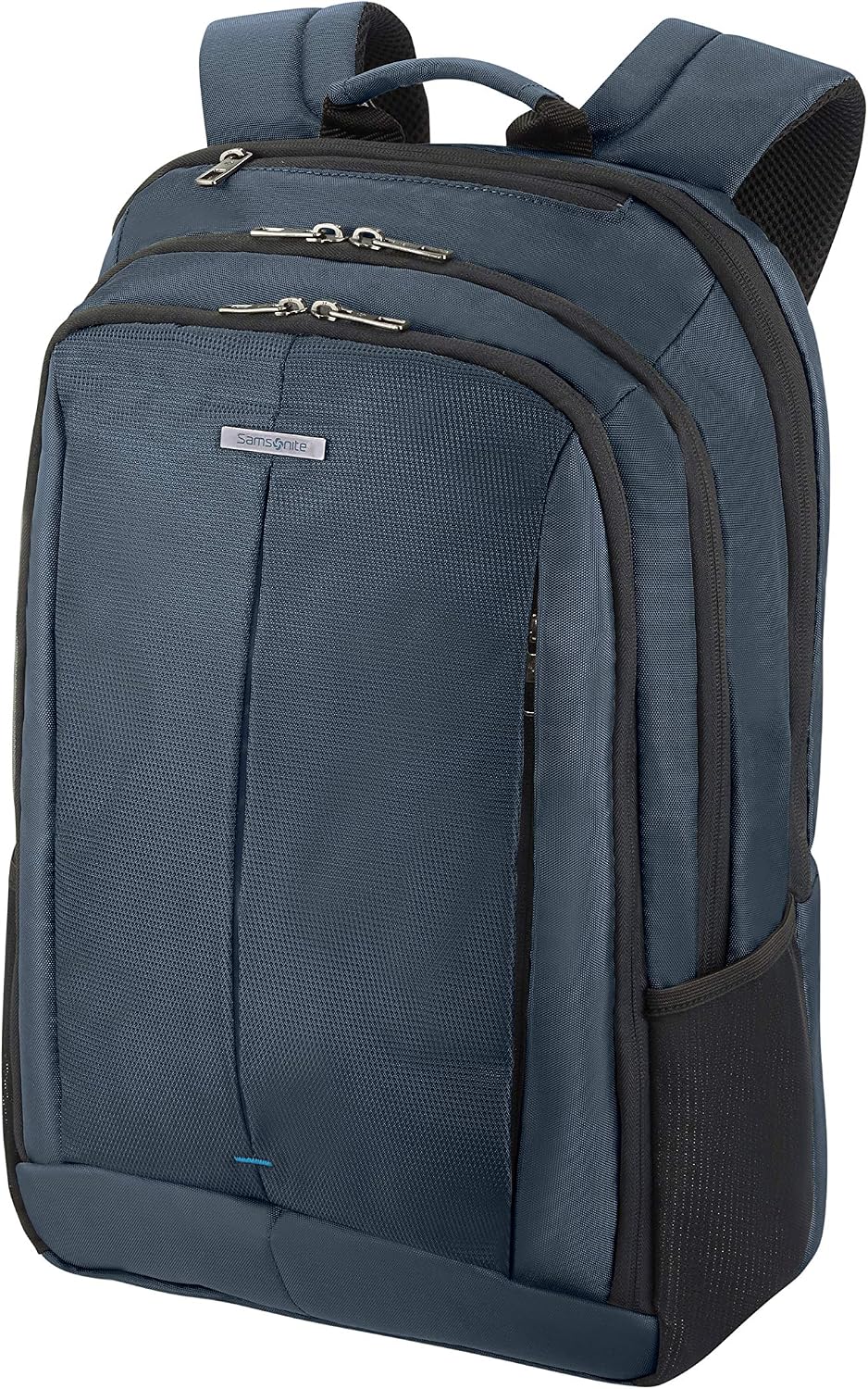 Samsonite GUARDIT 2.0 - 17.3"Laptop backpack, 27.5L, Blue (Blue)
