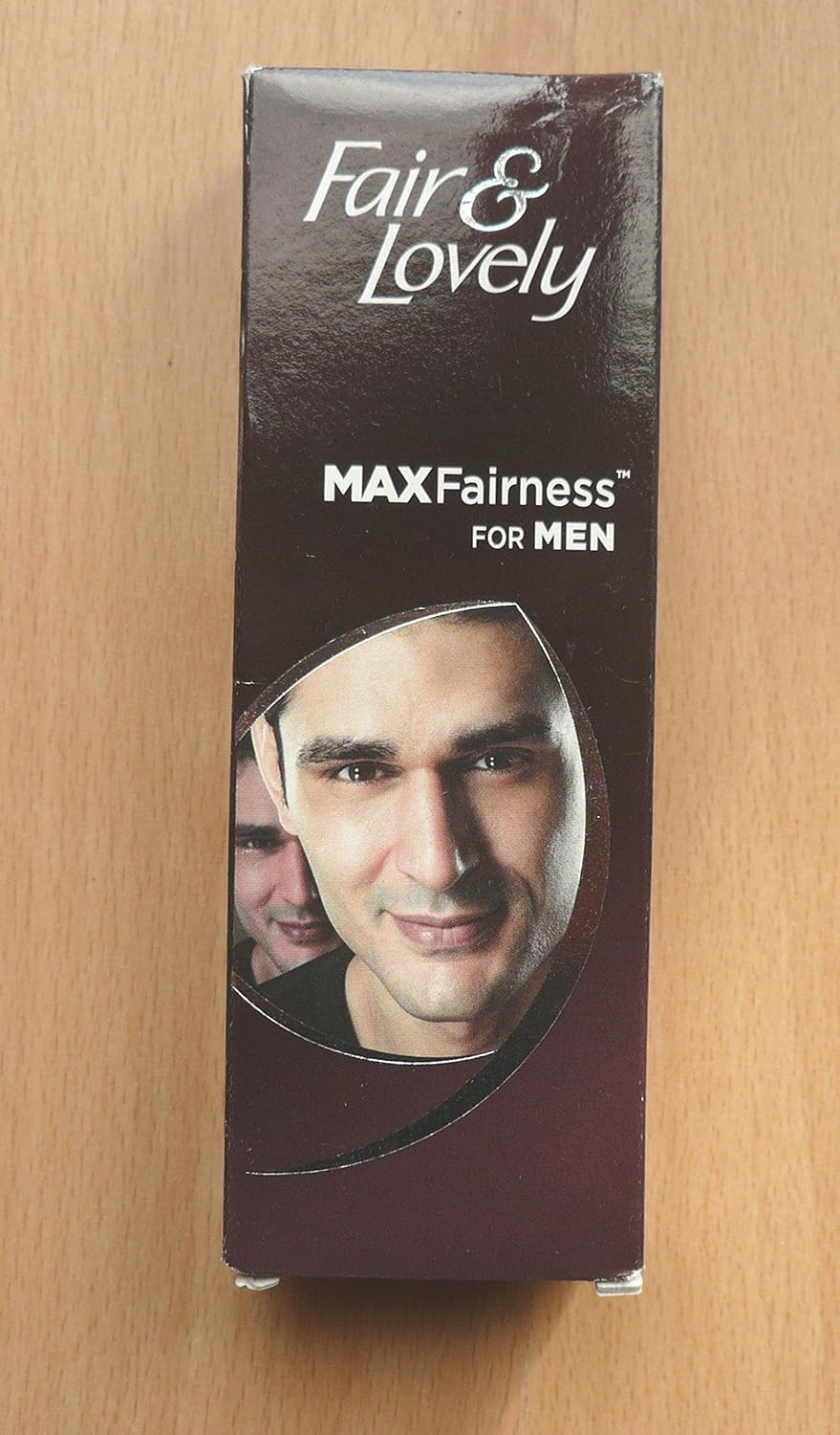Fair & Lovely Max Fairness For Men 50gm