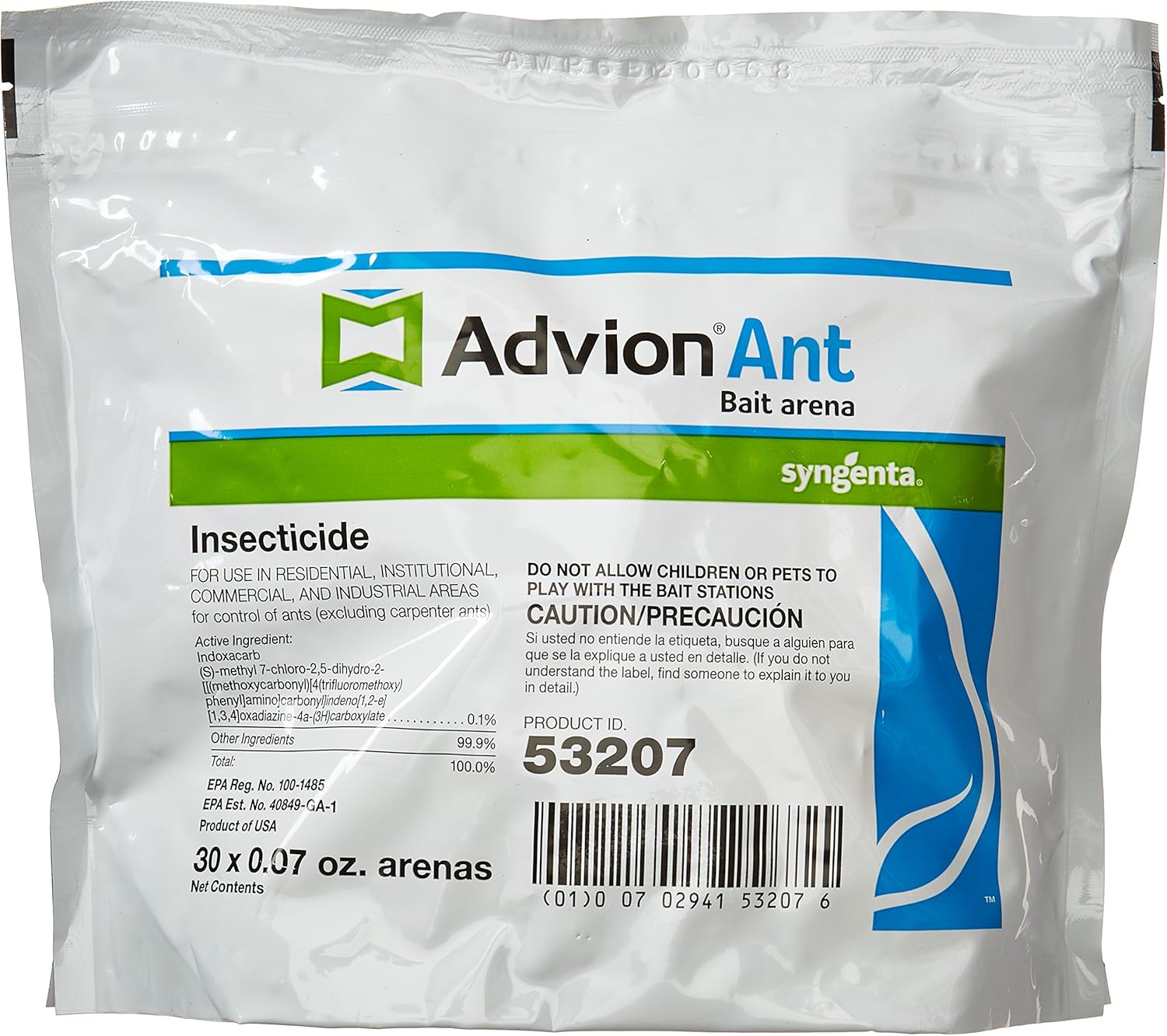 Advion Ant Bait Arena 30ct