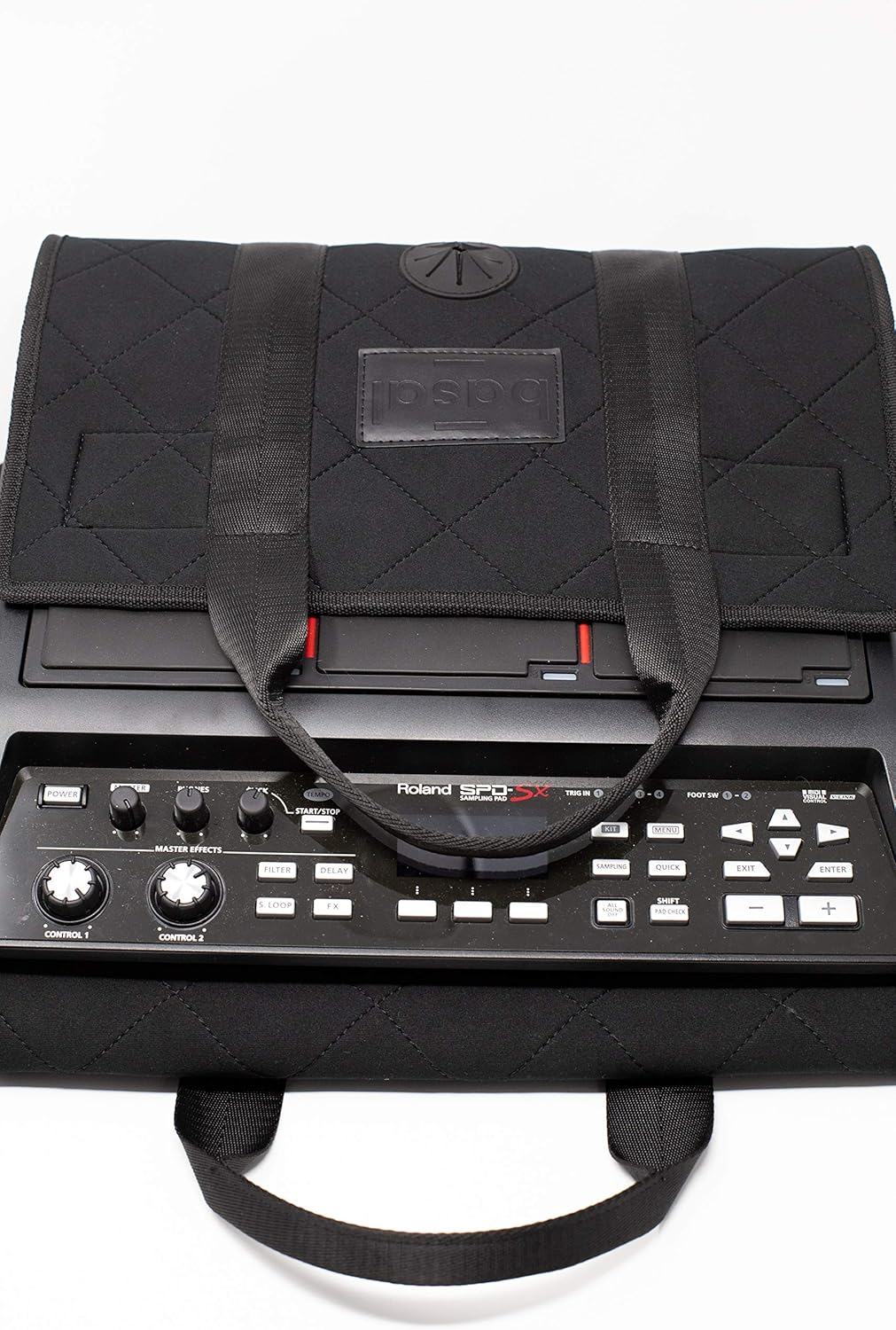 Basal SPD Voyager For Roland SPD-SX & SPD-SX-PRO Drum Machine