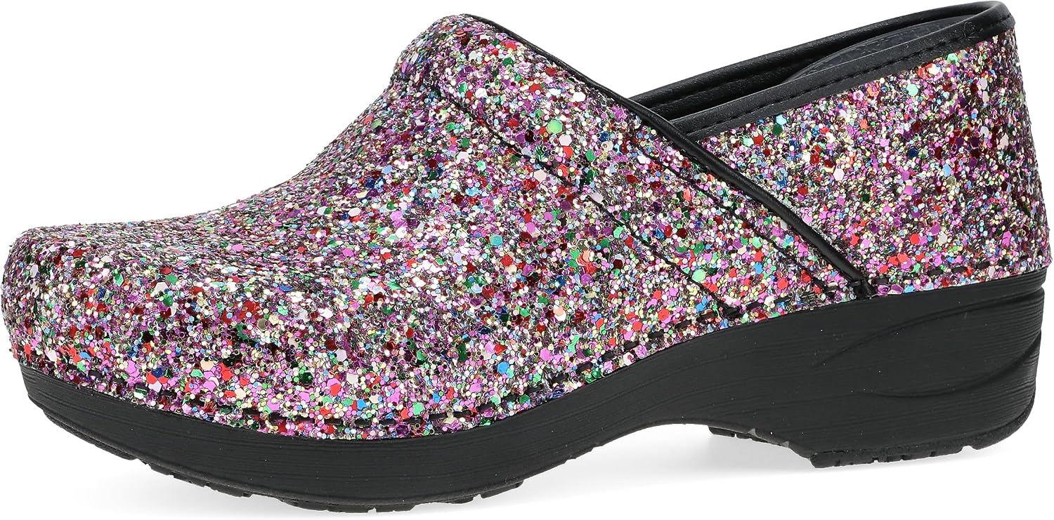 Dansko XP 2.0 Clogs - Lightweight Slip-Resistant Footwear for Comfort and Support - Ideal for Long Standing Professionals - Nursing, Healthcare Professionals
