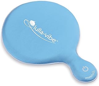 Munchkin® Lulla-Vibe™ Vibrating Mattress Pad Sleep Soother
