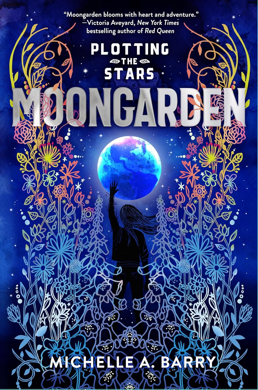 Plotting the Stars 1: Moongarden