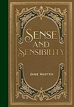 Sense and Sensibility (Masterpiece Library Edition)