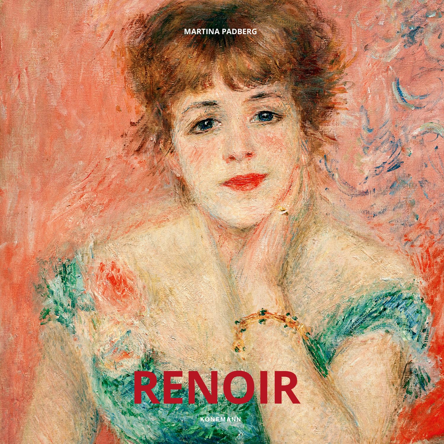 Renoir (Artist Monographs)