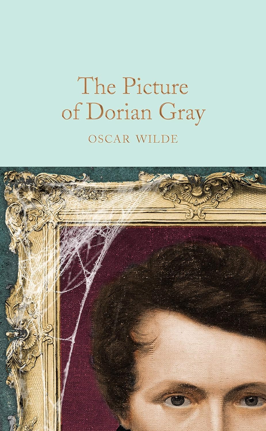The Picture of Dorian Gray (Macmillan Collector's Library)