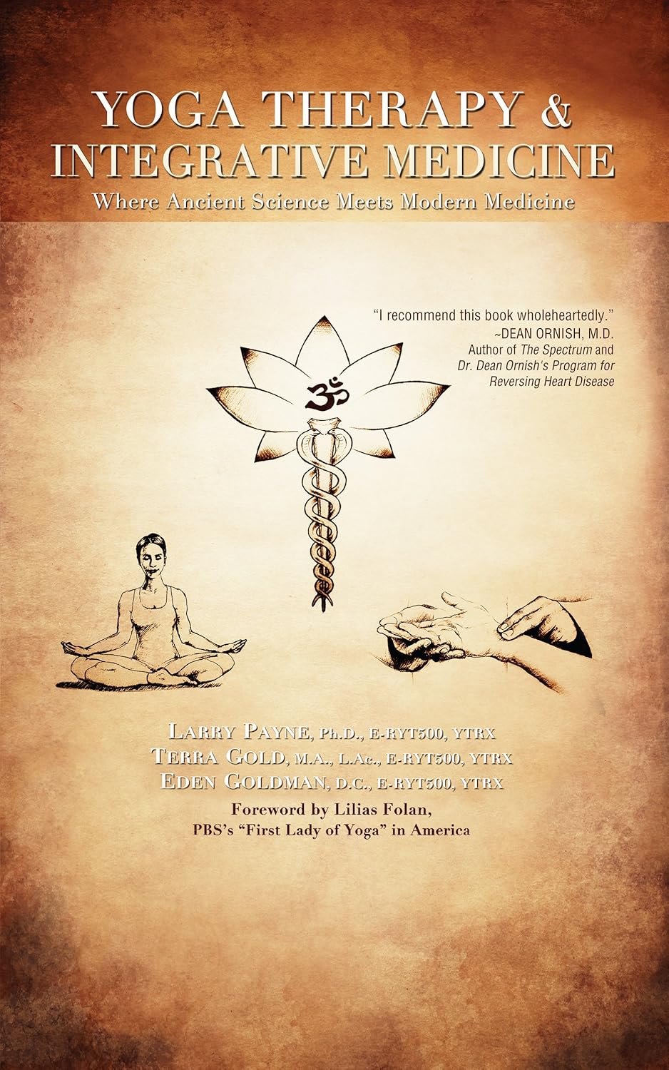 Yoga Therapy & Integrative Medicine: Where Ancient Science Meets Modern Medicine