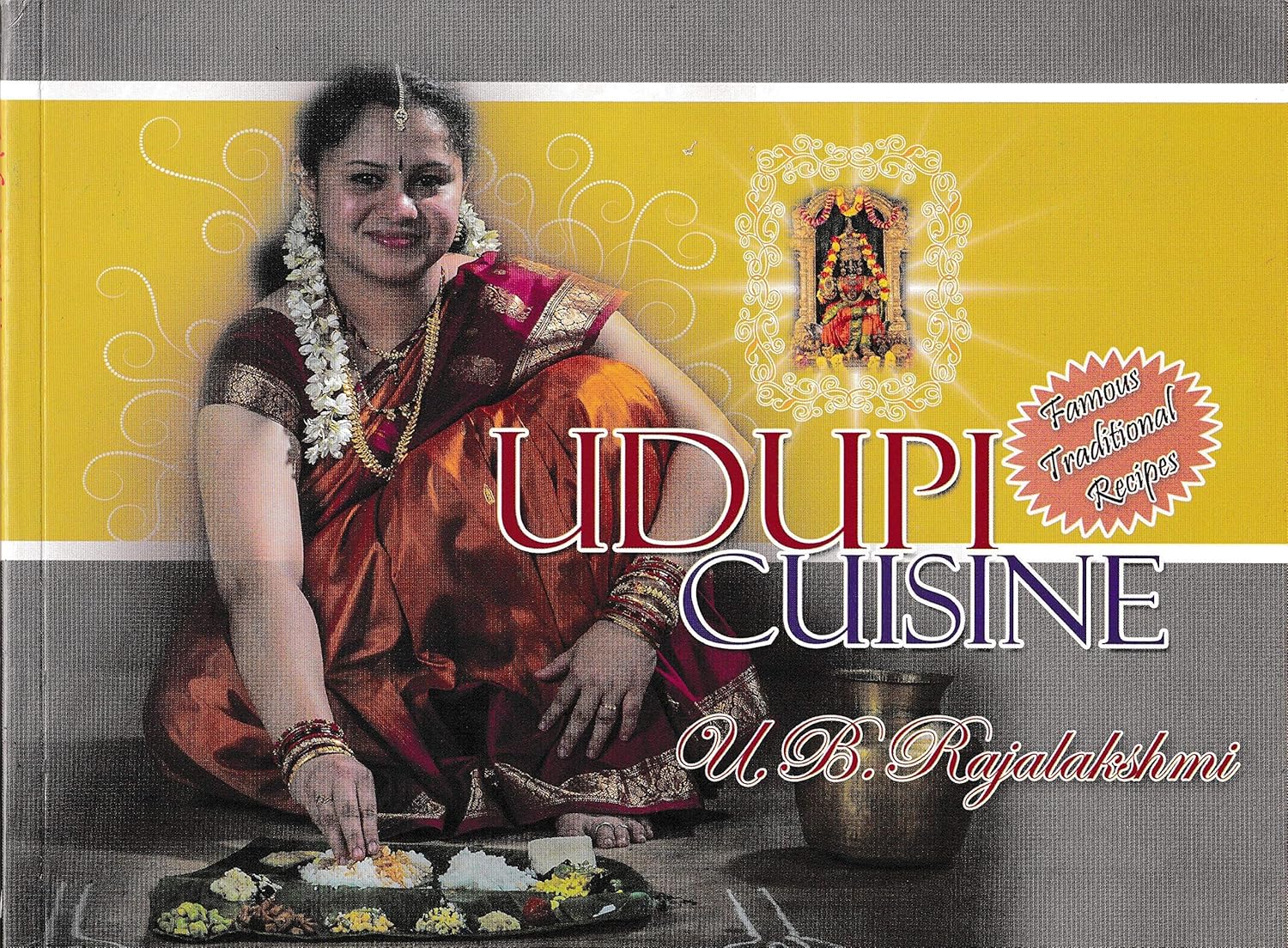 Udupi Cuisine