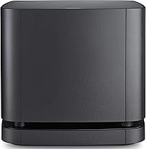 Bose Bass Module 500 Black