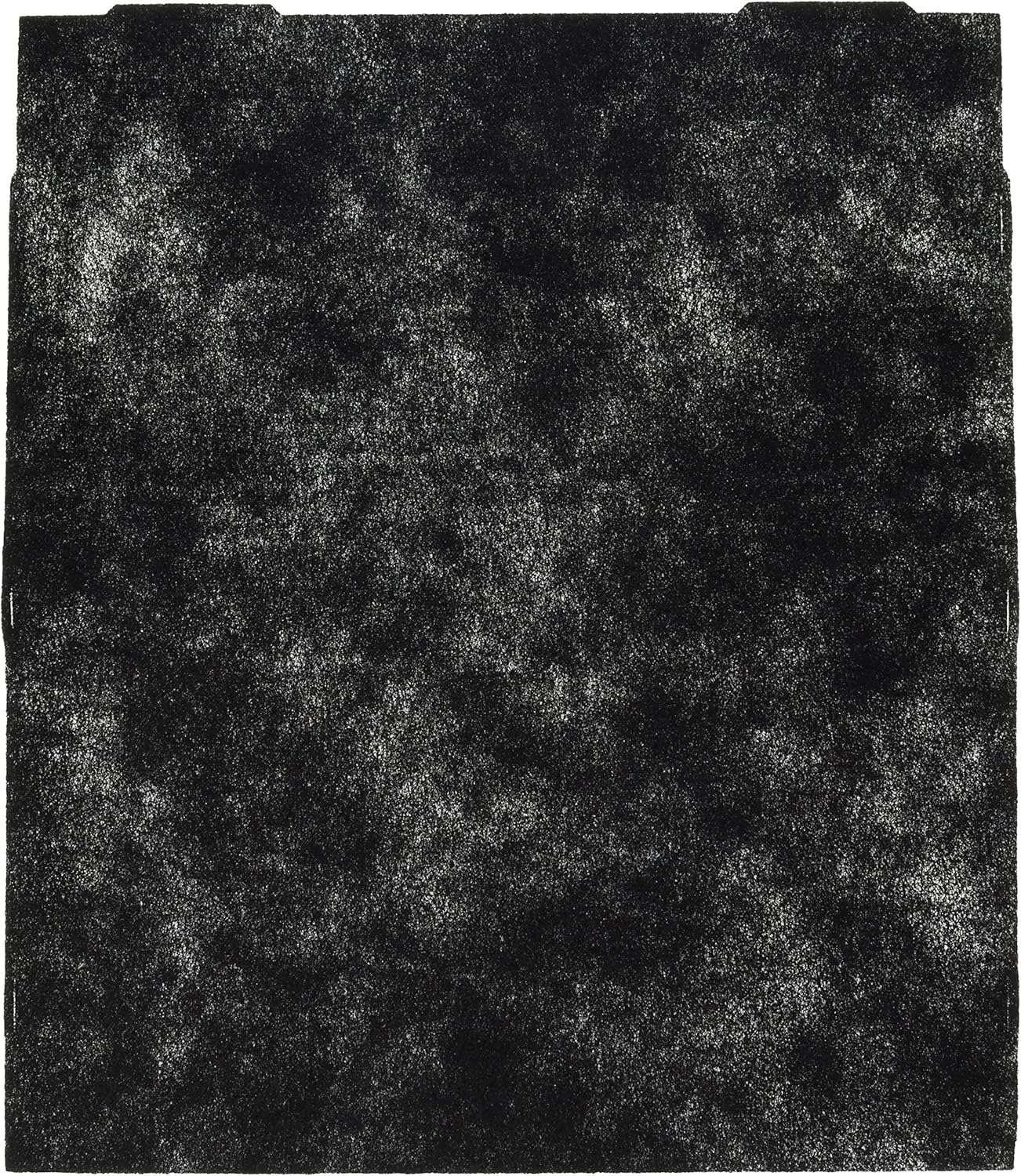 Whirlpool 8171434K (8171434), 4-Pack (Large), Air Purifier Active Carbon Pre-Filters, Fits Air Purifier Model AP51030K, AP45030K, APR45130L, WP500, 18x16.5 inch