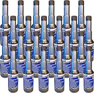 Performance Formula One Shot 8oz, Case of 24 Bottles Treats 30 gallons Diesel Fuel per Bottle