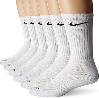 Nike Dri-Fit Crew cut socks