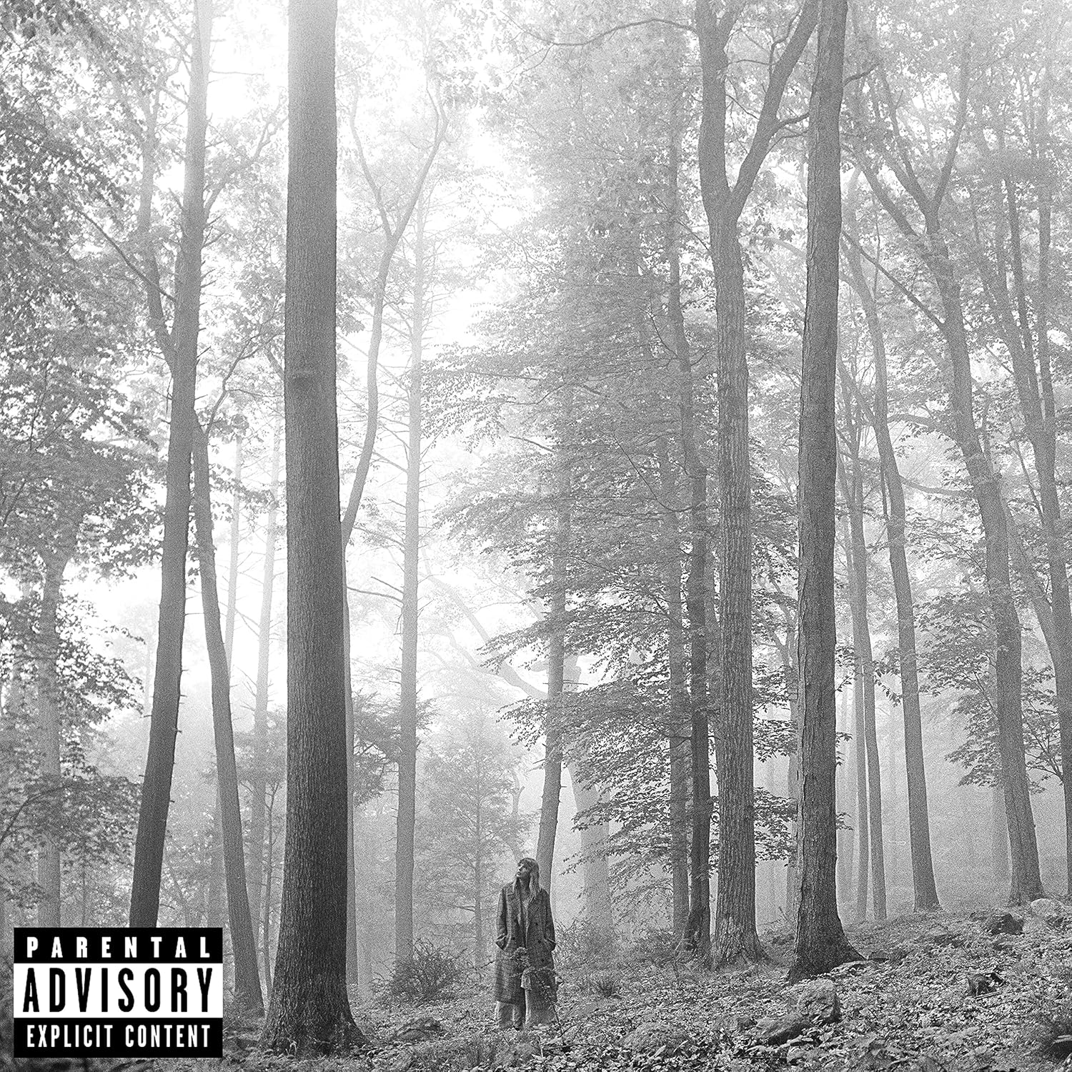 folklore Explicit Lyrics