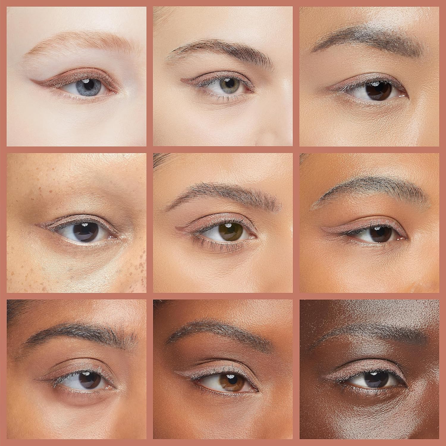 Tarte Fake Awake Eye Highlight ‑ LT Beige, Gel