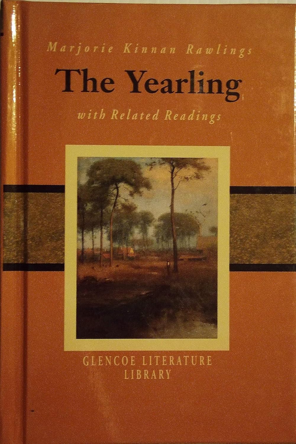 The Yearling and Related Readings