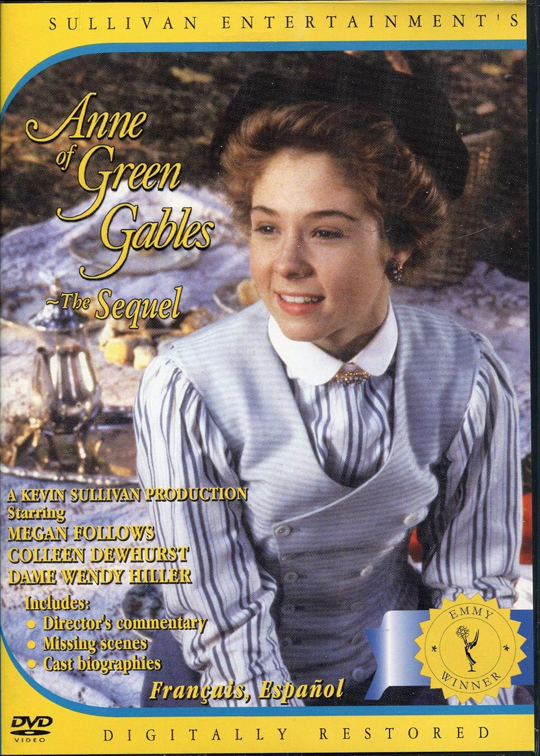 Anne Of Green Gables - The Sequel