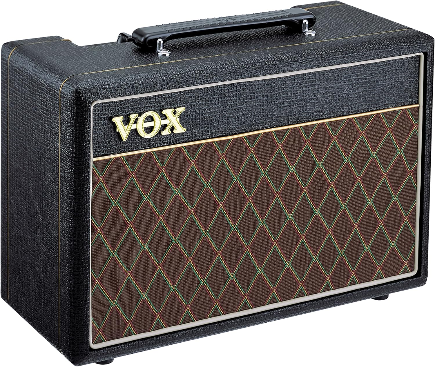 Vox Pathfinder 10 1x6.5 inch 10-watt Combo Amplifier w/ 1 Channel