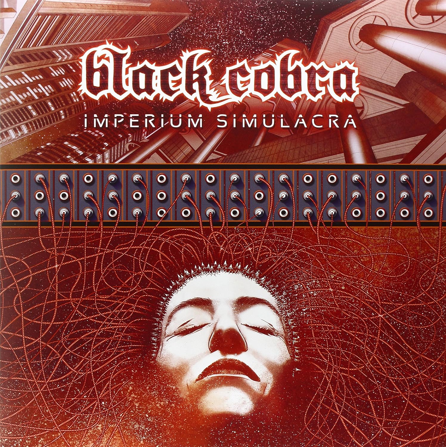 Imperium Simulacra