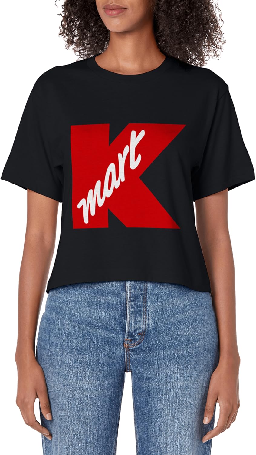 Women's Crop Top