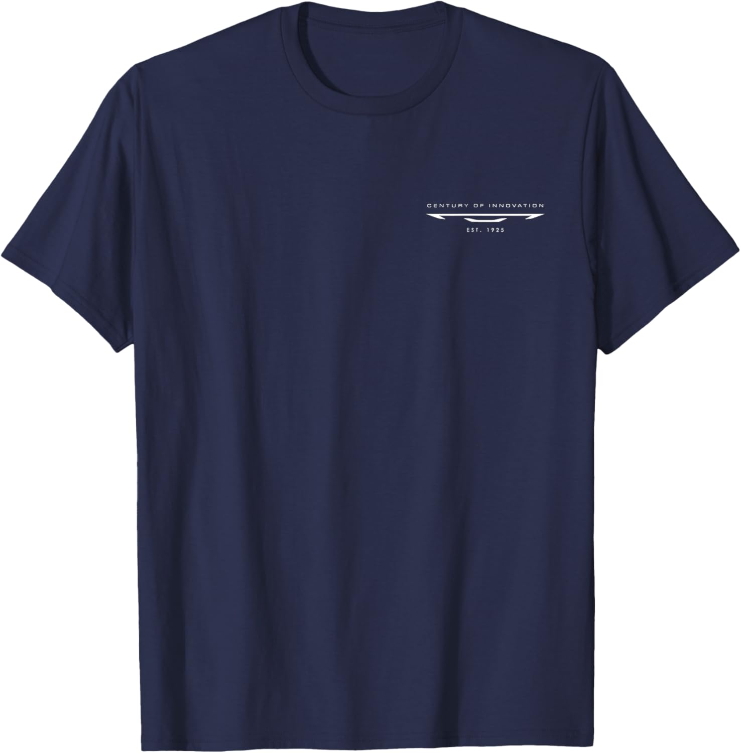 Chrysler Century Of Innovation T-Shirt