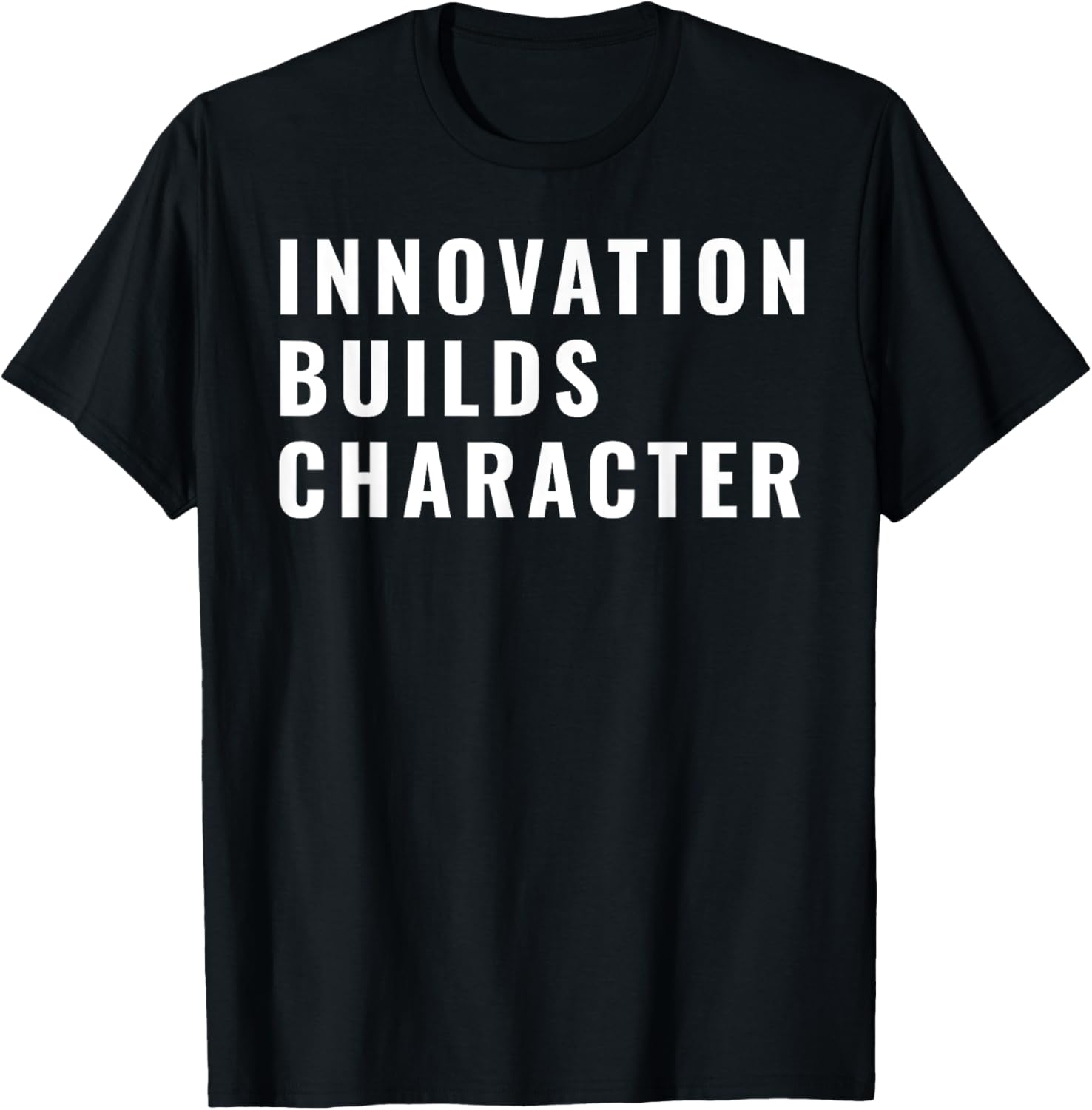 Wearable Technology Developer Meme Quote T-Shirt