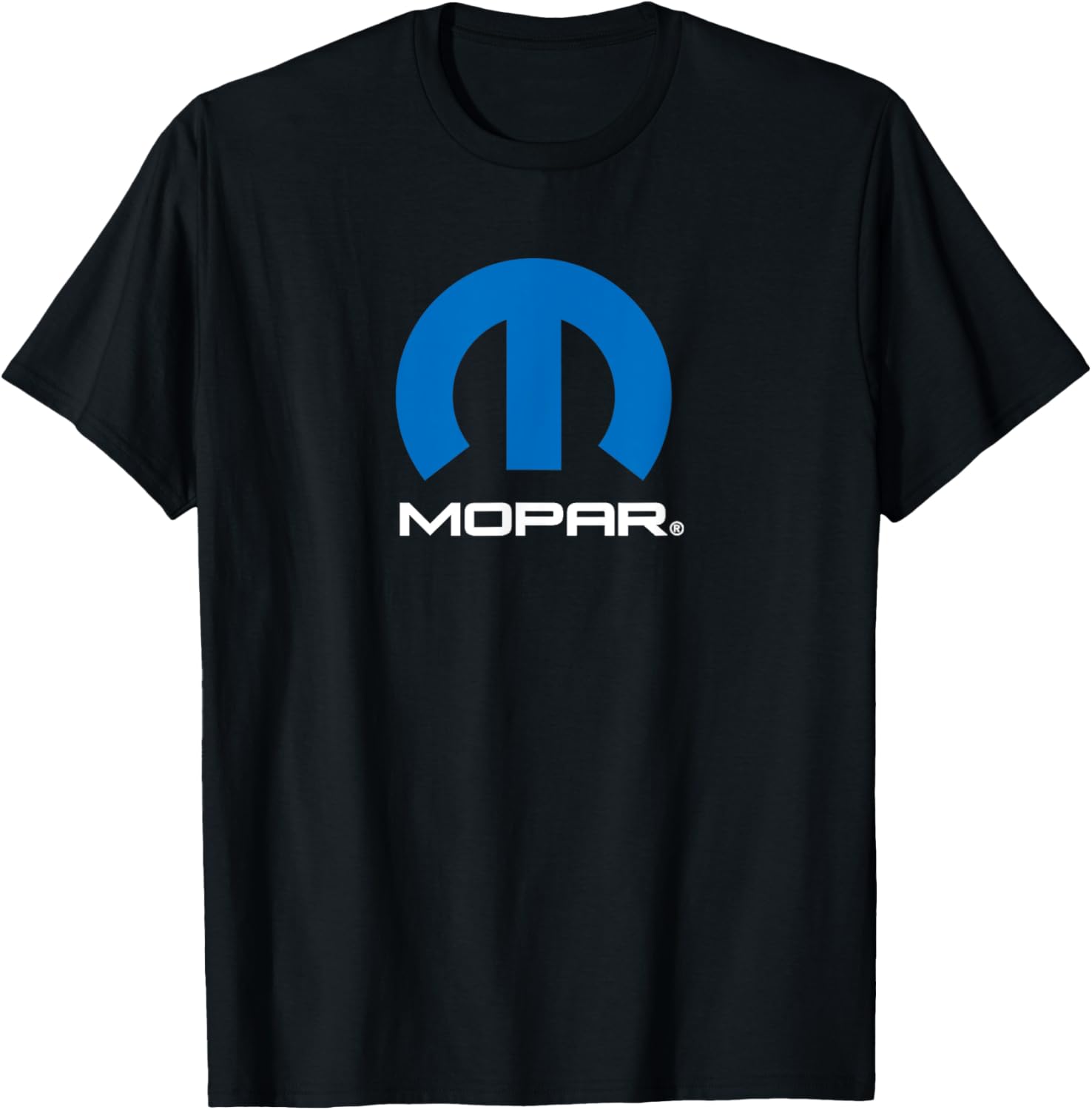 Mopar Logo T-Shirt