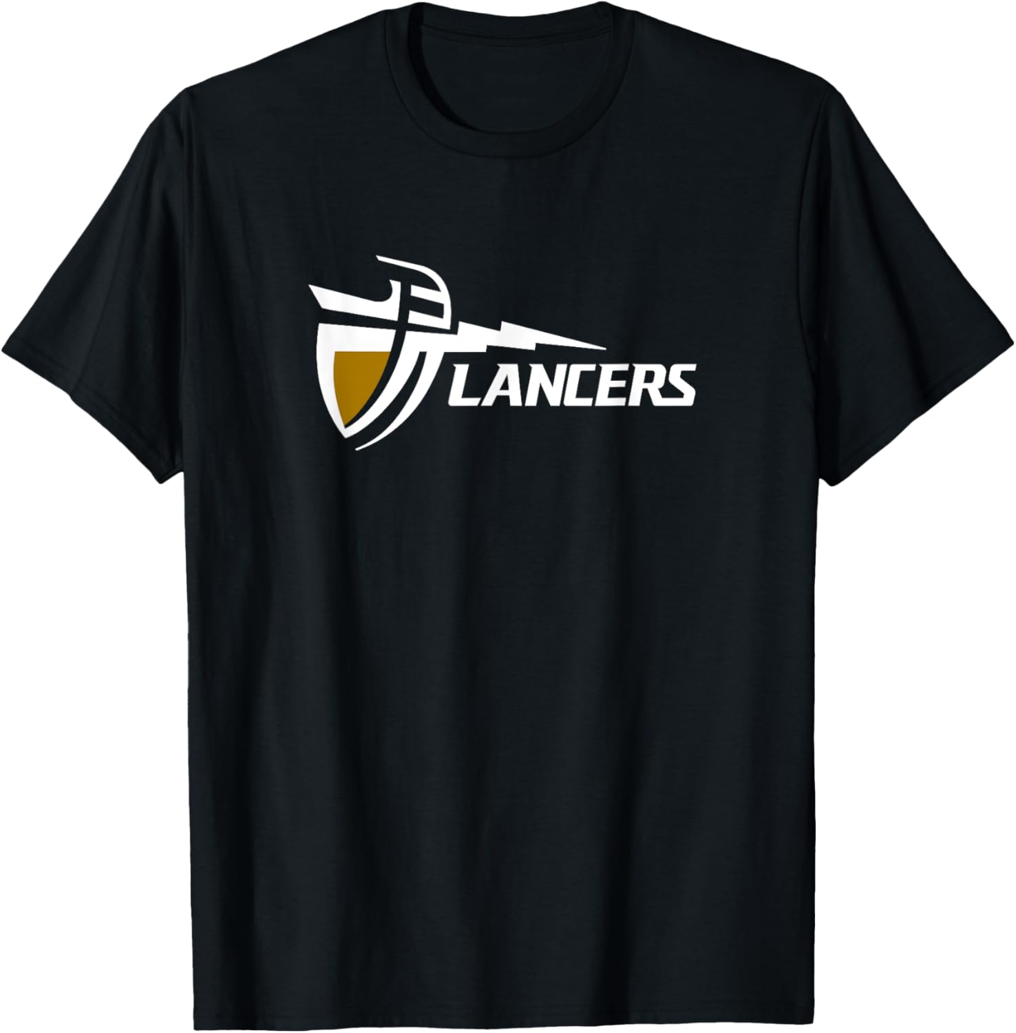 Cal Baptist University CBU Lancers Apparel Sports Fan T-Shirt