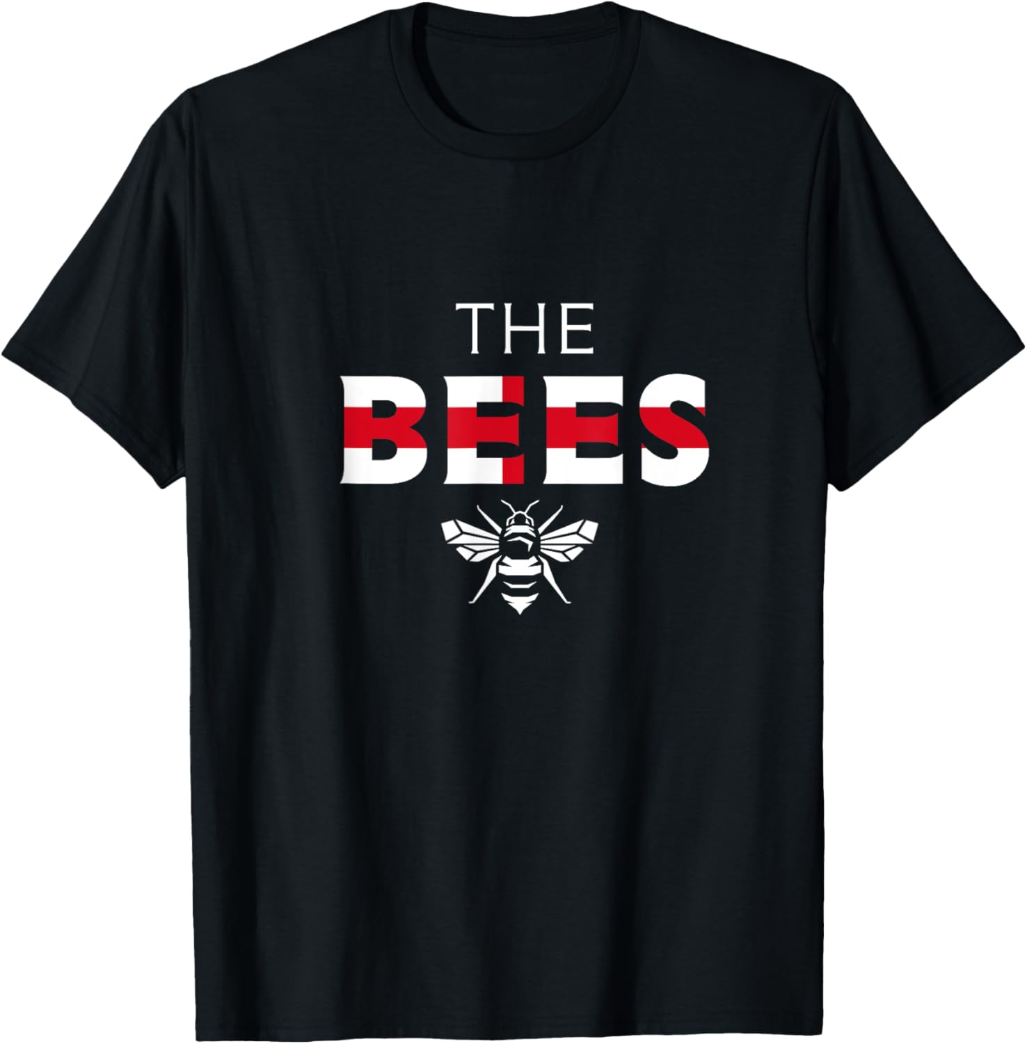 Brentford FC ENGLAND The Bees T-Shirt