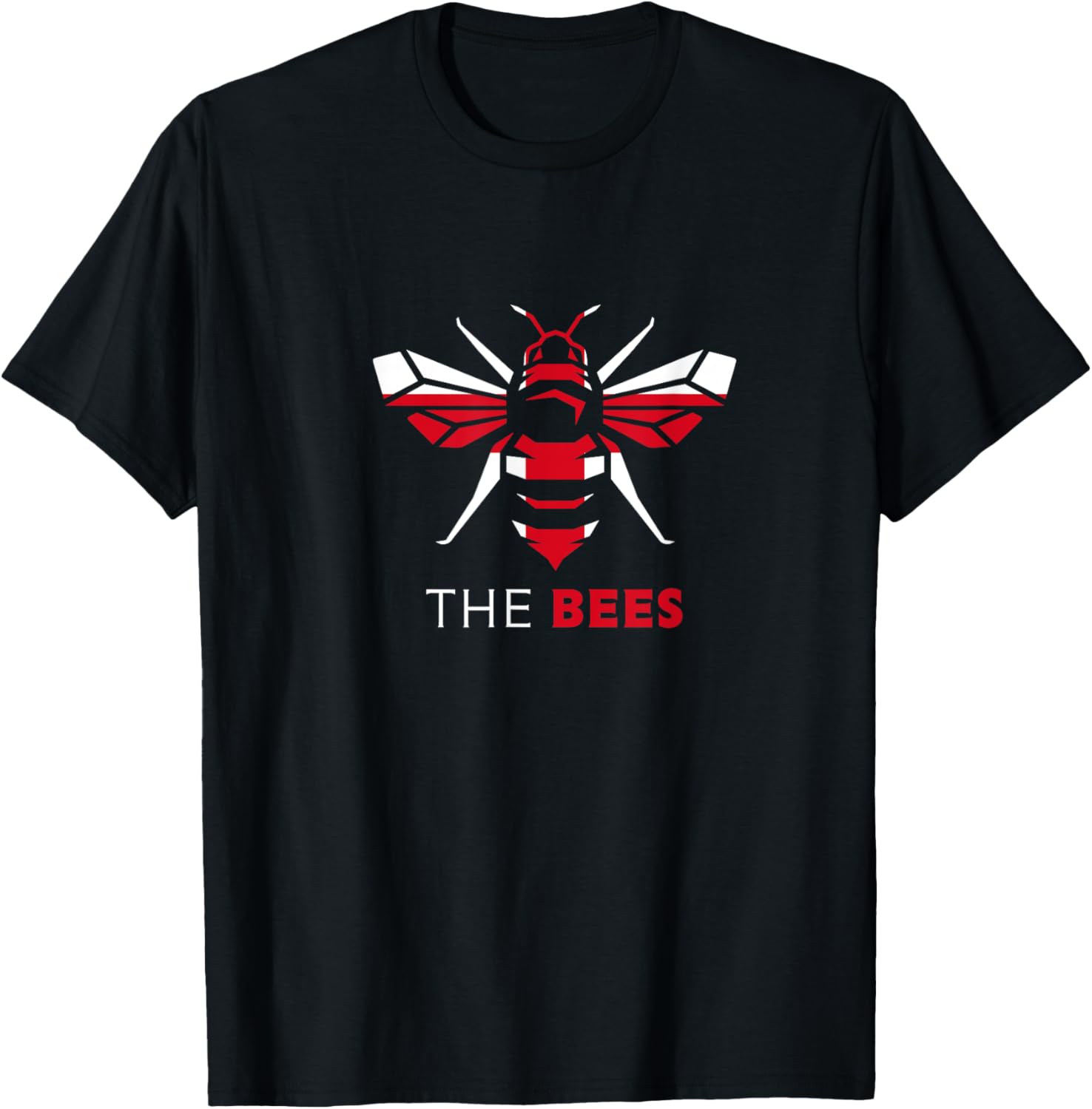 Brentford FC ENGLAND x Bees T-Shirt