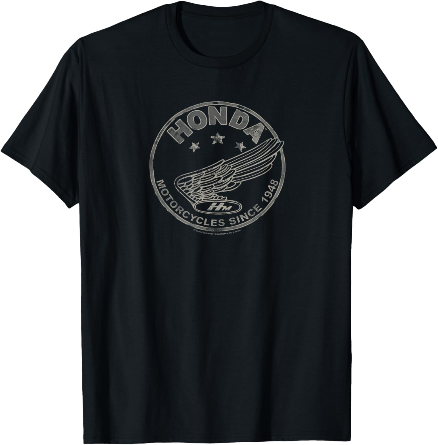 Honda Motorcycles Since 1948 T-Shirt